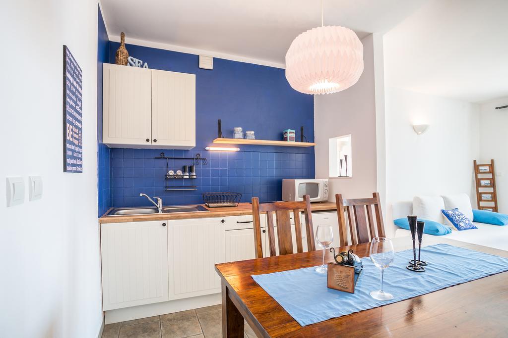 Zlatni Bol Apartments Pokój zdjęcie