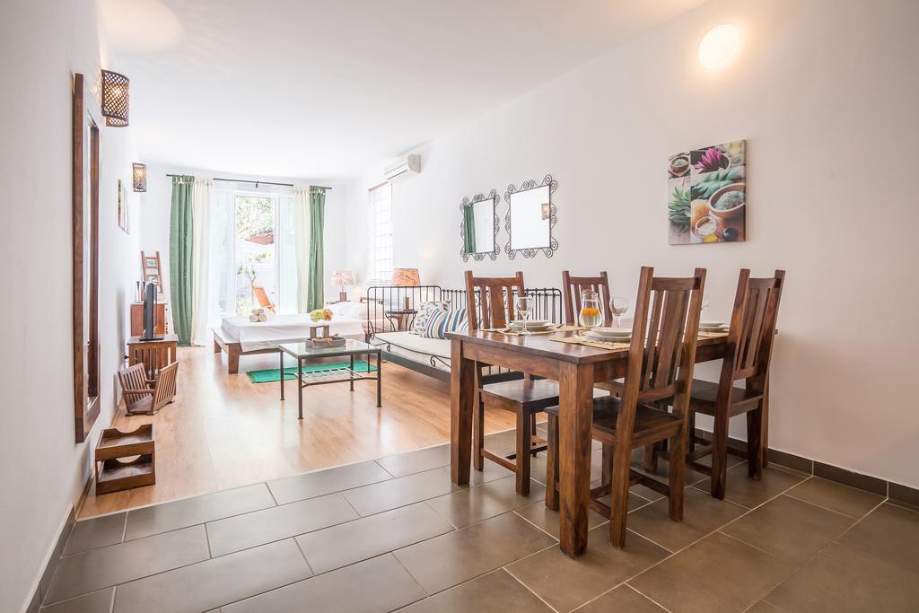 Zlatni Bol Apartments Pokój zdjęcie