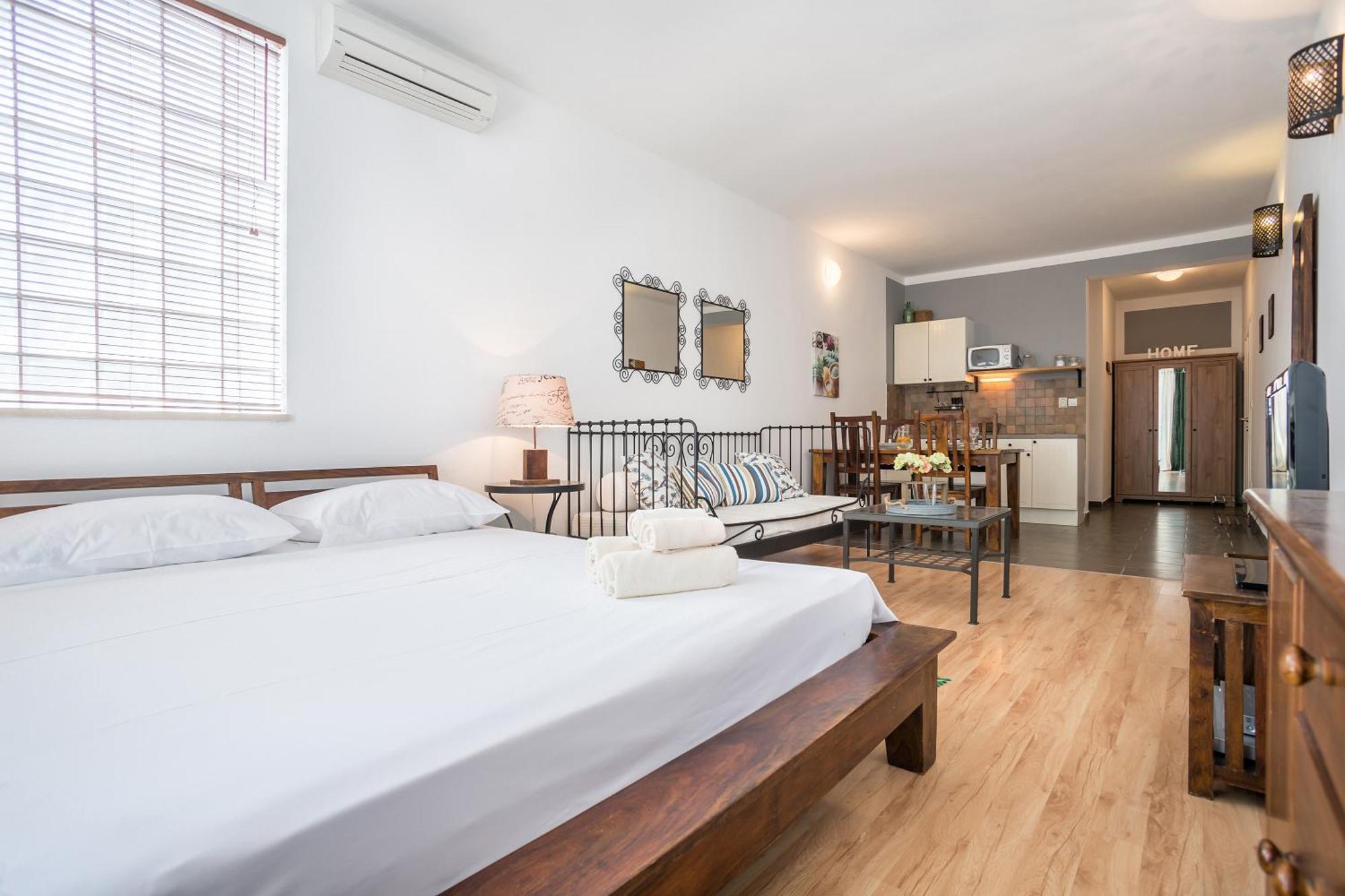 Zlatni Bol Apartments Pokój zdjęcie