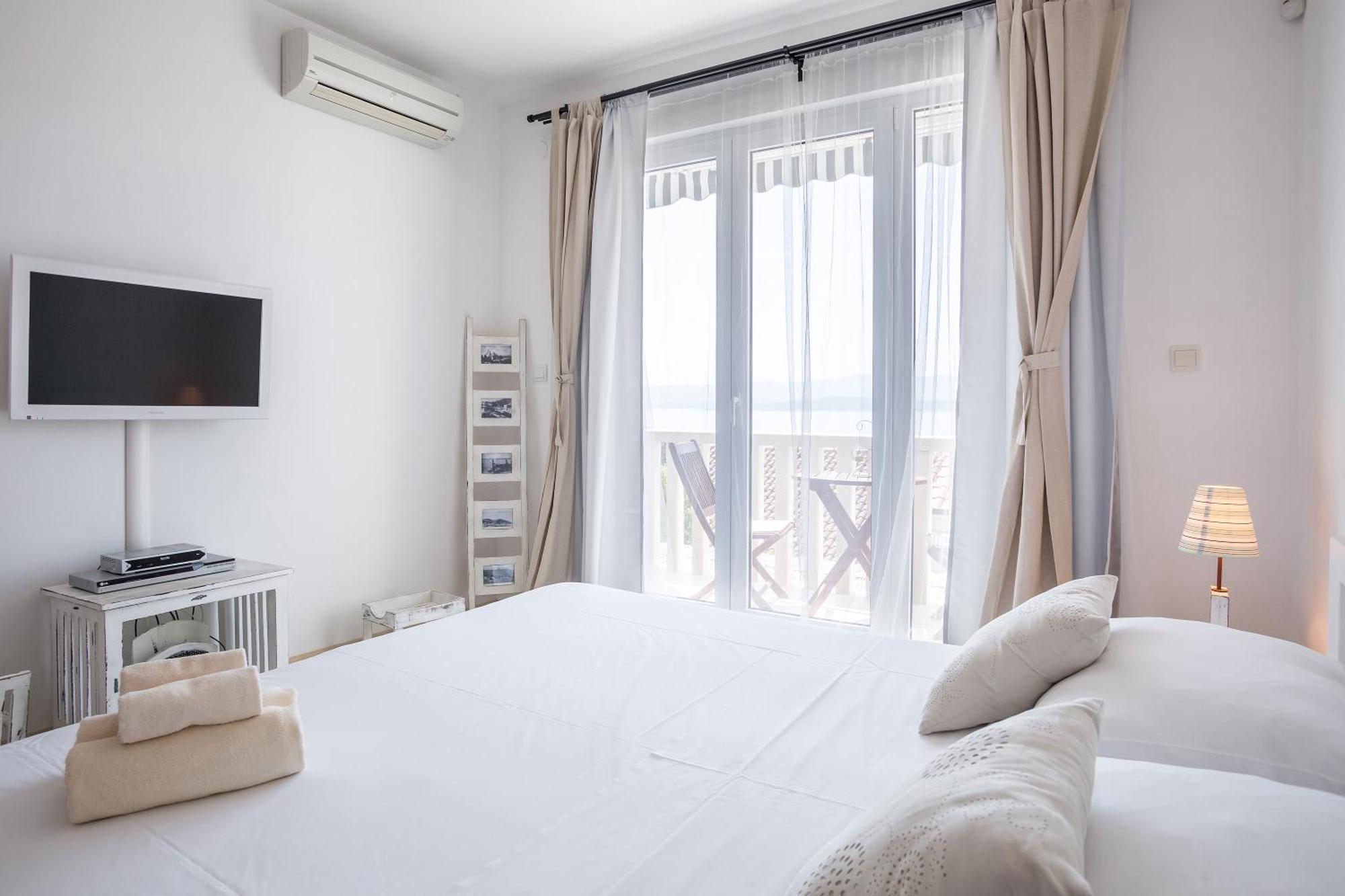 Zlatni Bol Apartments Pokój zdjęcie