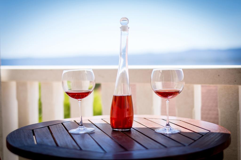 Zlatni Bol Apartments Pokój zdjęcie