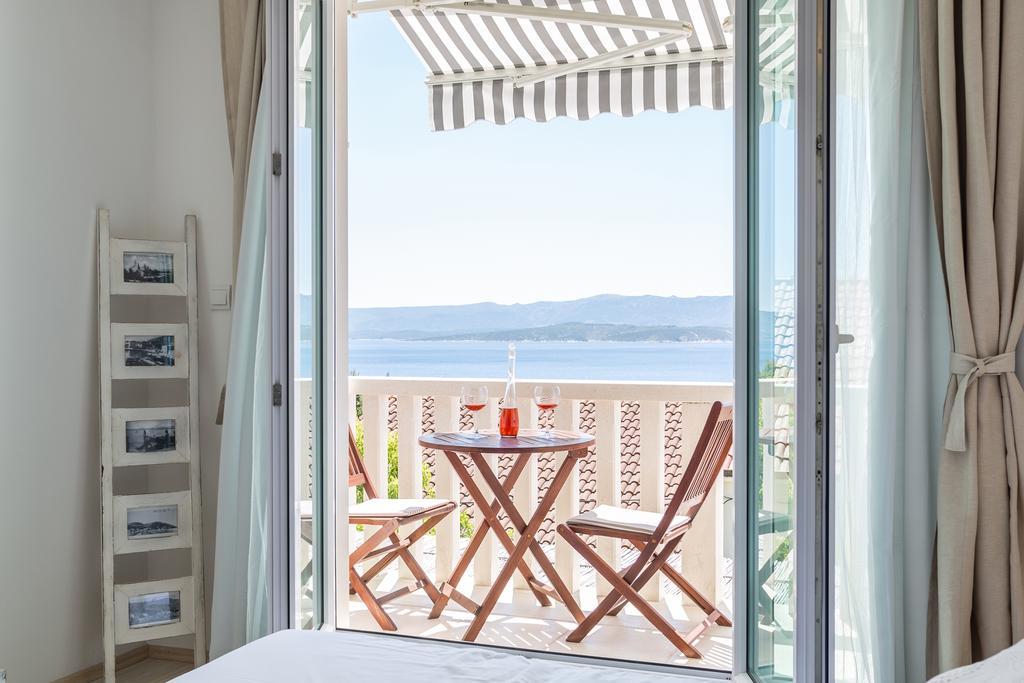 Zlatni Bol Apartments Pokój zdjęcie