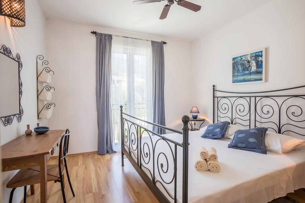 Zlatni Bol Apartments Zewnętrze zdjęcie